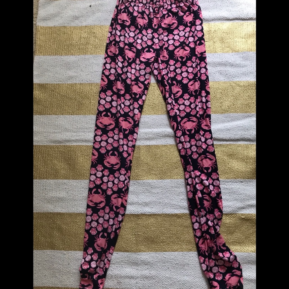 Simply Southern Leggings